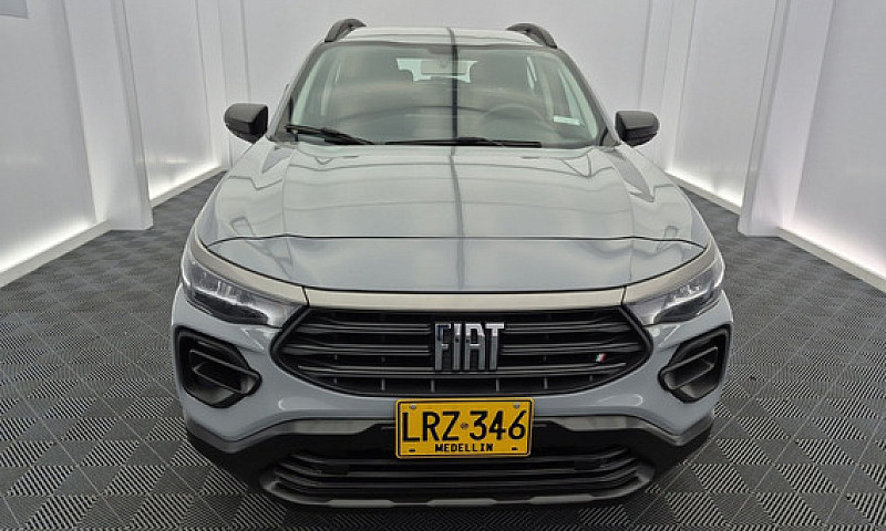 Fiat Pulse 1.3 Drive...