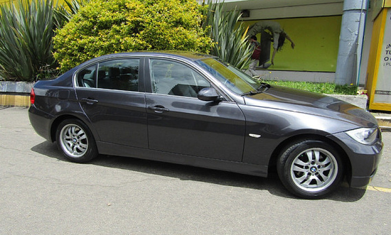 Bmw Serie 3 2.5 325I...