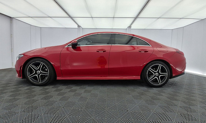 Mercedes-Benz Clase ...