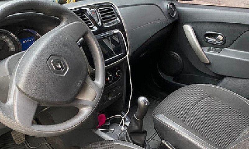 Renault Stepway 1.6 ...
