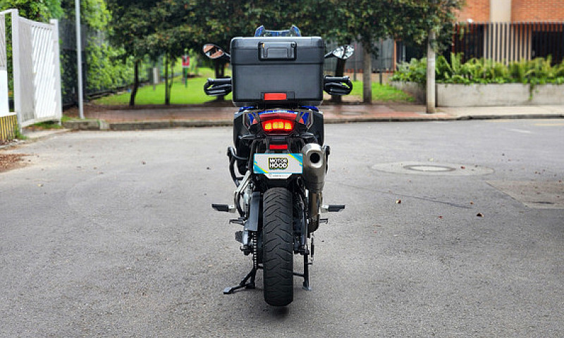 Bmw F850Gs F 850 Gs...