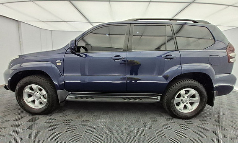 Toyota Land Cruiser ...