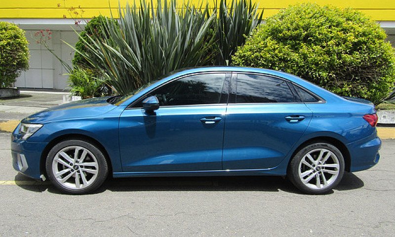 Audi A3 1.4 T 35 Tfs...