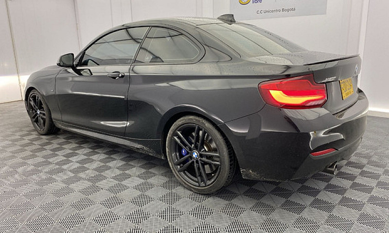 Bmw Serie 2 3.0 M240...