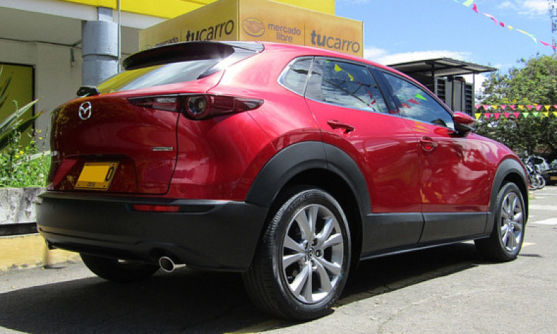 Mazda Cx-30 2.0 Tour...