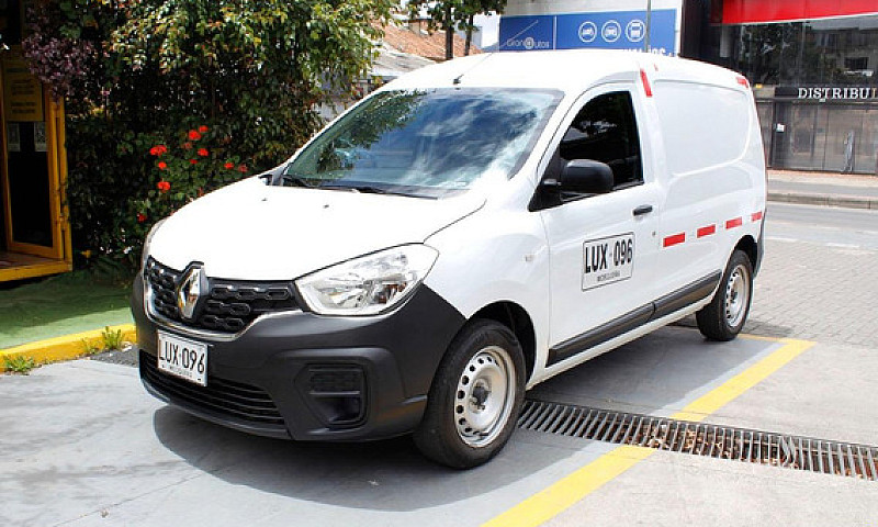 Renault Kangoo 1.6 C...