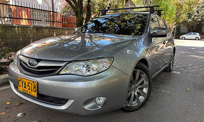 Subaru Impreza 1.5R ...