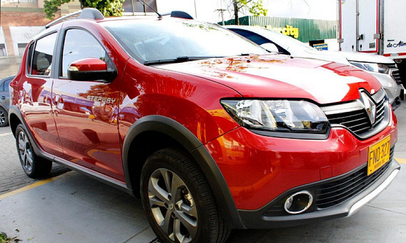 Renault Stepway Dyna...