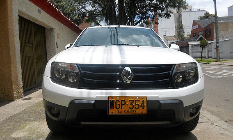Renault Duster 2.0 D...