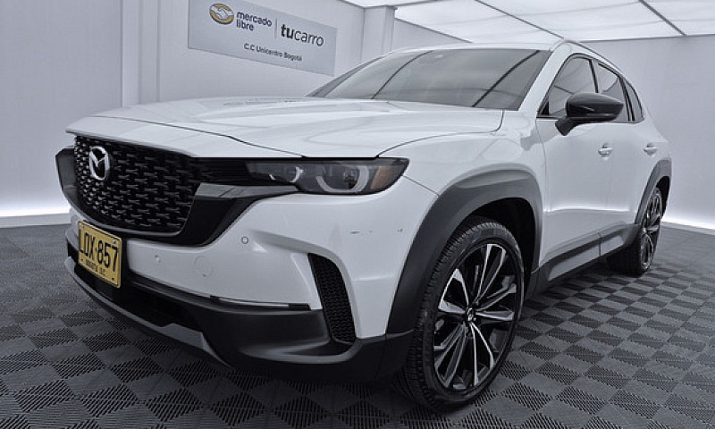 Mazda Cx-50 2.5 Gran...