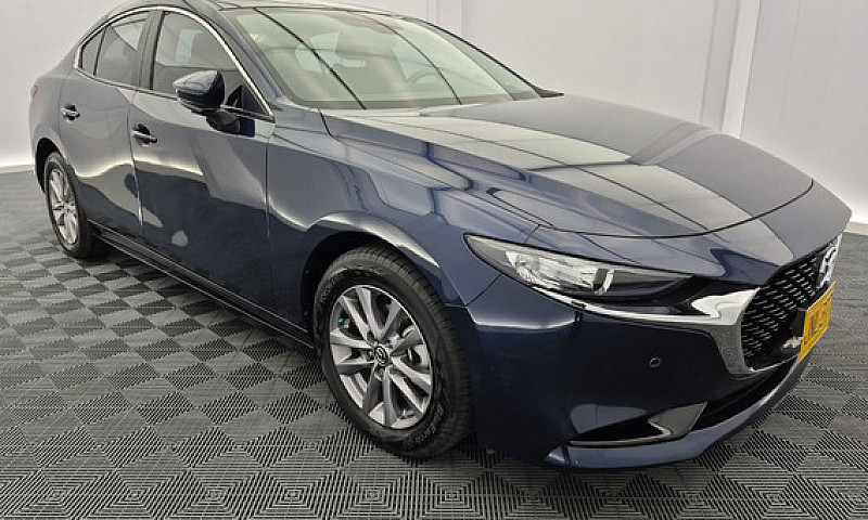 Mazda 3 2.0 Touring ...