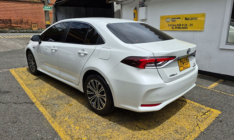 Toyota Corolla 1.8 S...