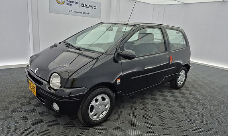 Renault Twingo 1.2 D...