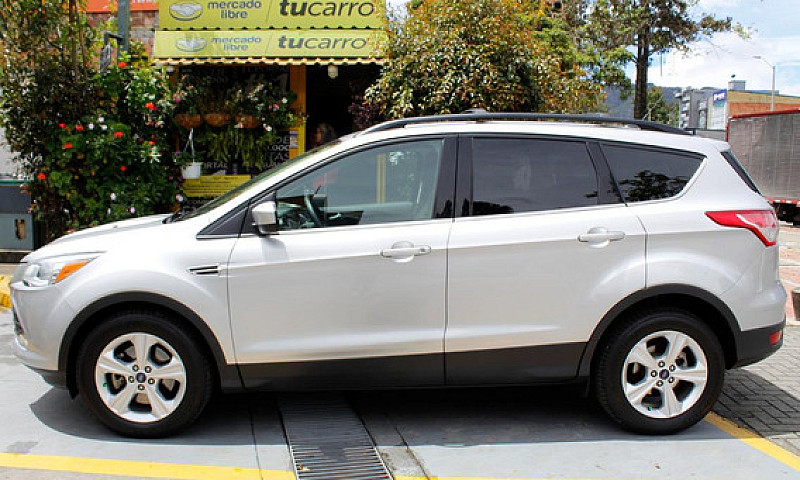 Ford Escape 2.0 Se 4...