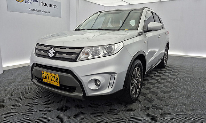 Suzuki Vitara 1.6 Gl...