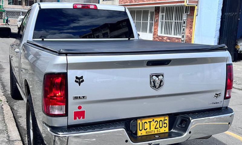 Dodge Ram 3.6 1500 S...