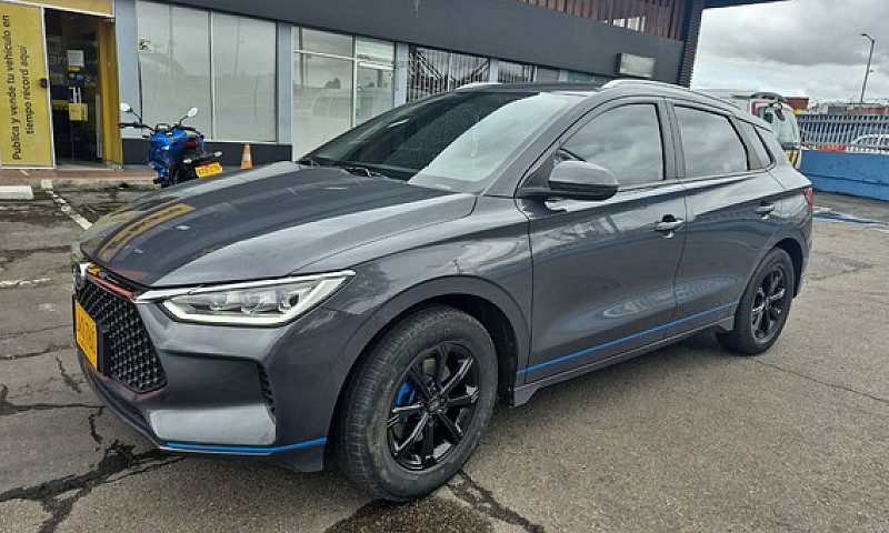 Byd E2 Gs-400...