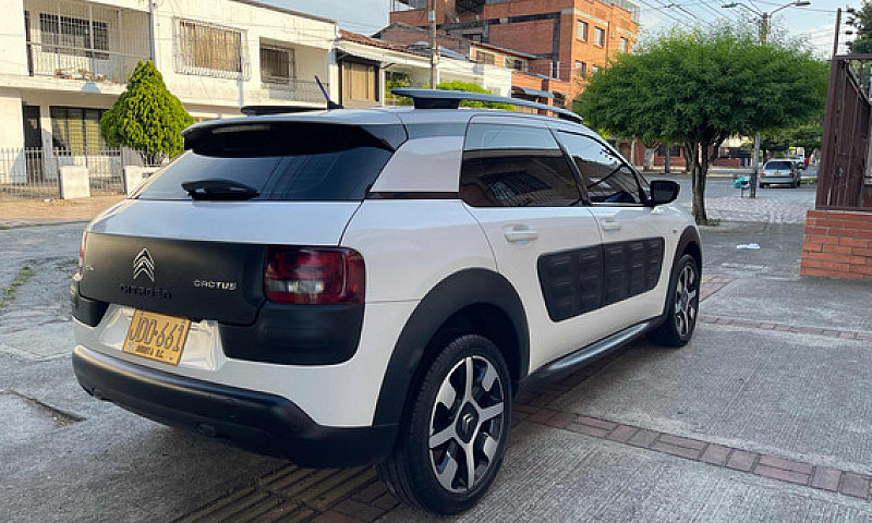 Citroën C4 Cactus 1....