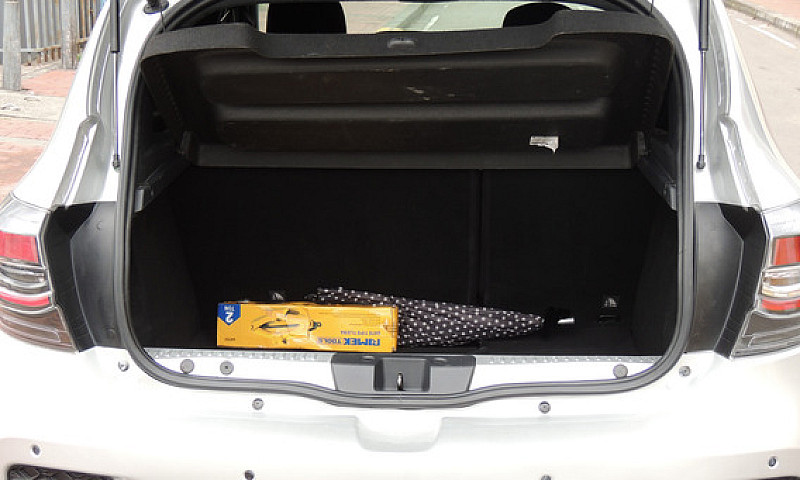 Renault Stepway 1.6 ...