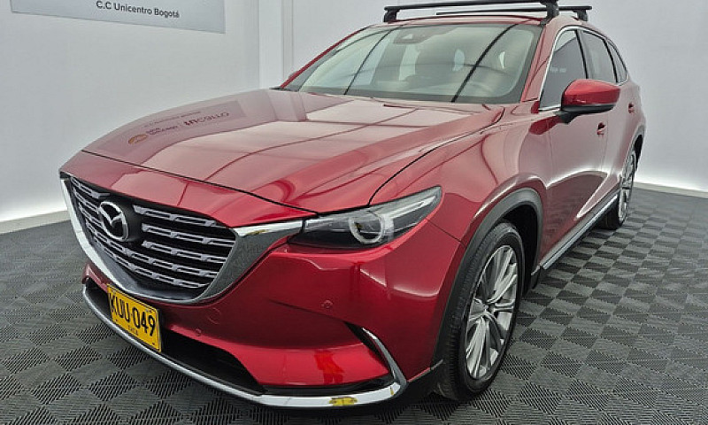Mazda Cx-9 2.5 Grand...