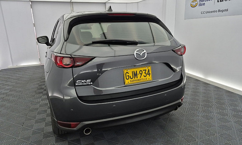 Mazda Cx-5 2.0 Touri...