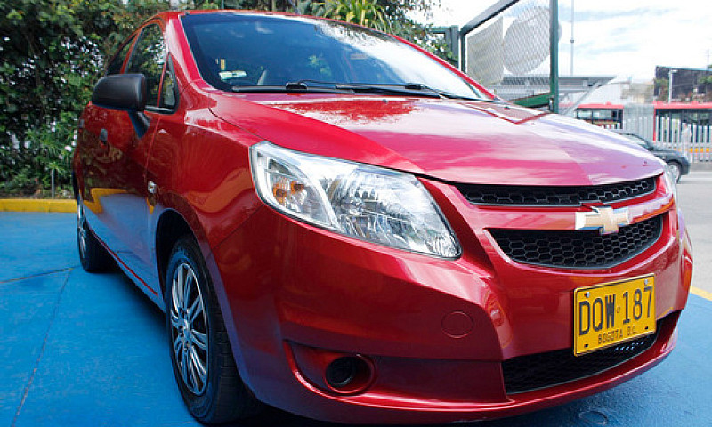 Chevrolet Sail 1.4 L...
