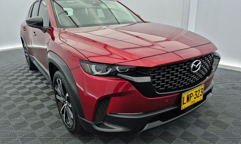 Mazda Cx-50 2.5 Gran...
