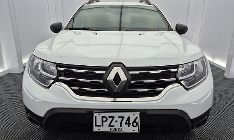 Renault Duster 1.6 Z...