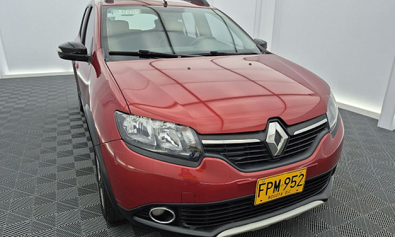 Renault Stepway 1.6 ...