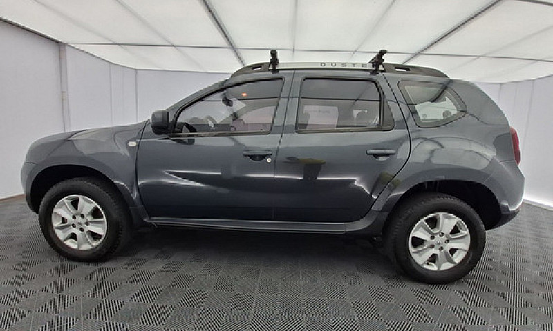 Renault Duster 2.0 D...