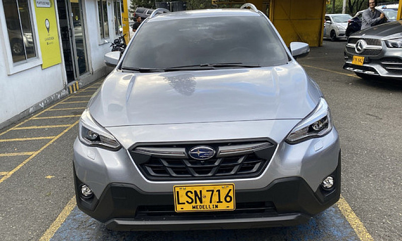 Subaru Xv 2.0 Sport ...
