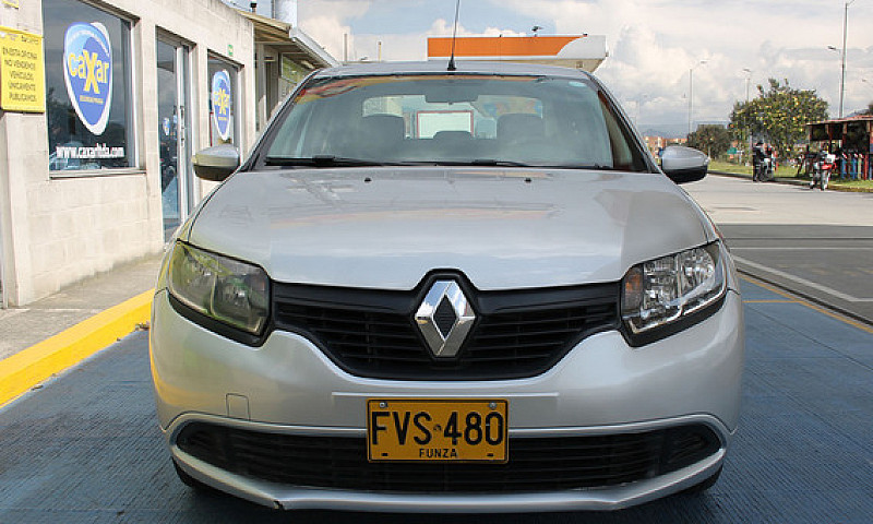 Renault Logan 1.6 Li...