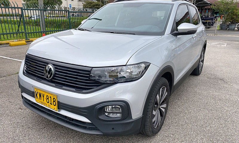 Volkswagen T-Cross 1...