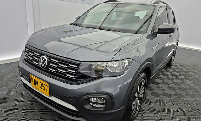 Volkswagen T-Cross 1...