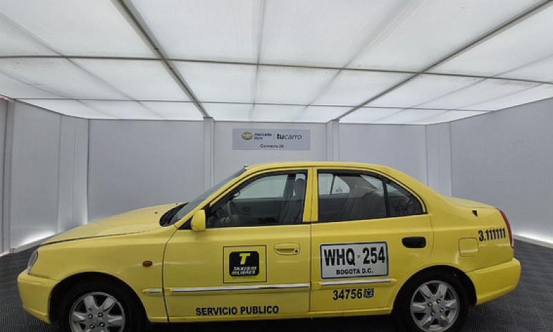 Hyundai Accent Verna...