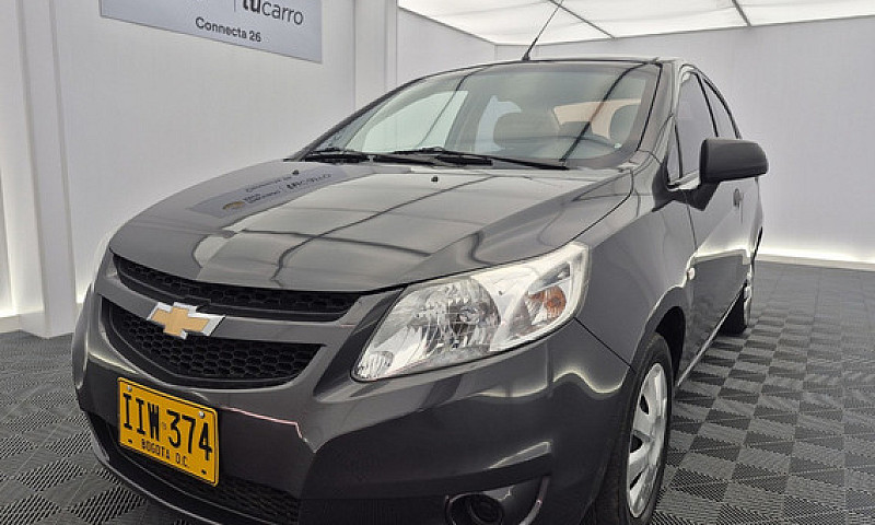 Chevrolet Sail 1.4 L...