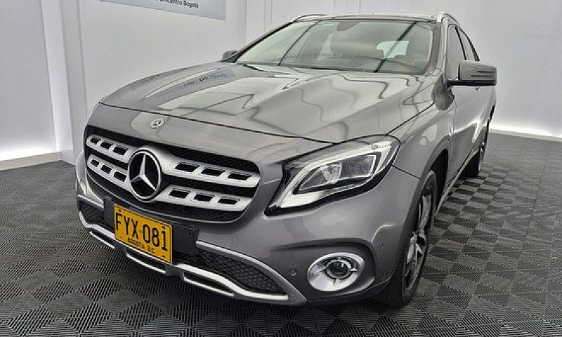 Mercedes-Benz Clase ...