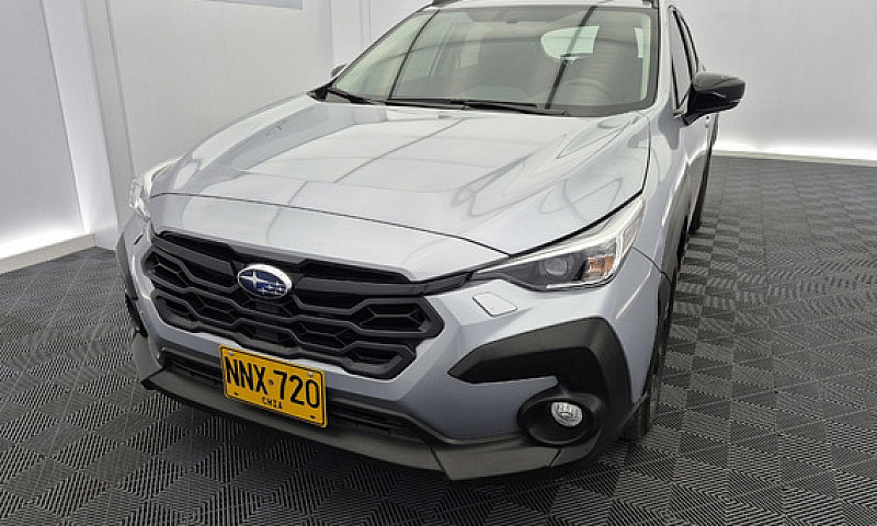 Subaru Cross Trek 2....