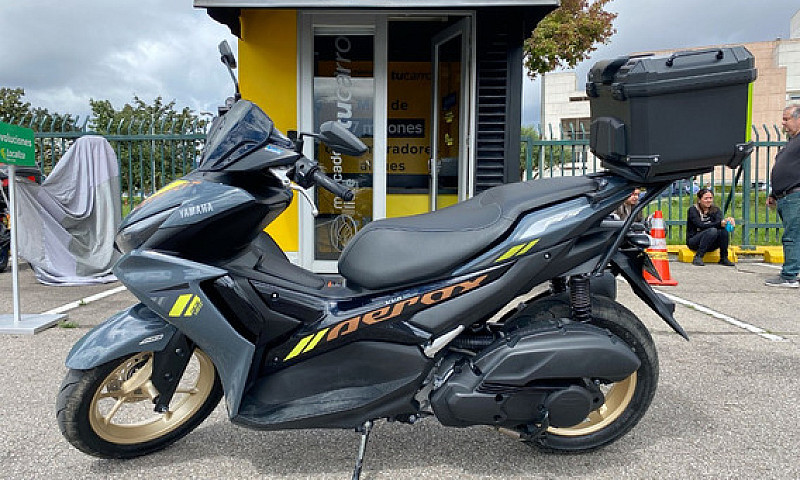Yamaha Gdr 155 ...