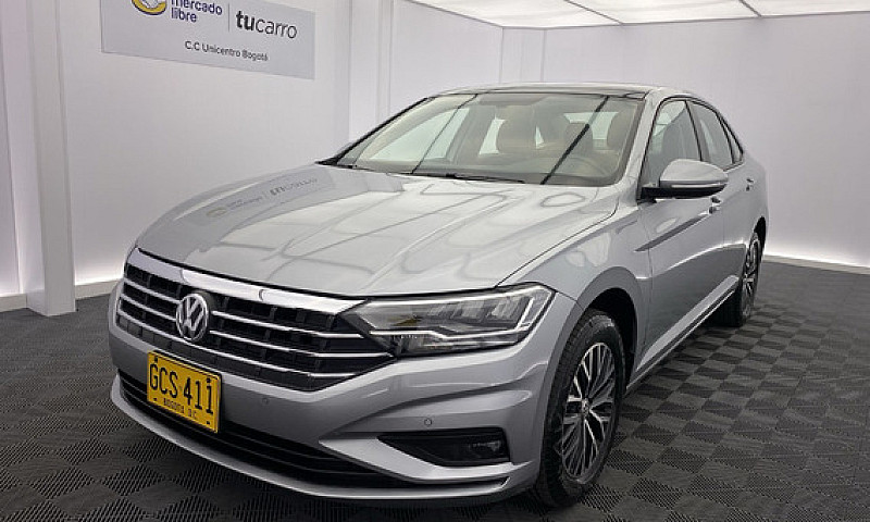 Volkswagen Jetta Hig...