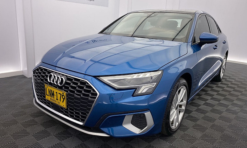 Audi A3 1.4 35 Tfsi ...