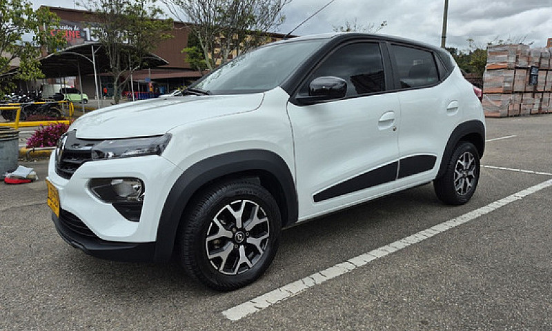 Renault Kwid ...