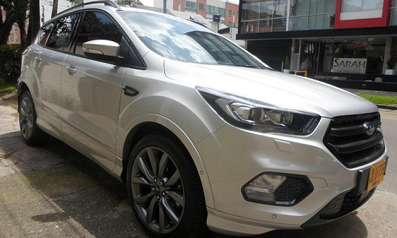 Ford Escape 2.0 St-L...