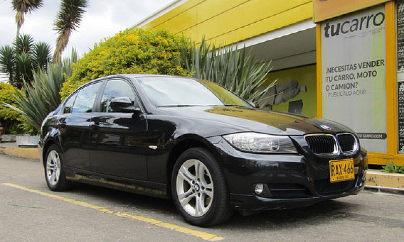 Bmw Serie 3 2.0 320I...