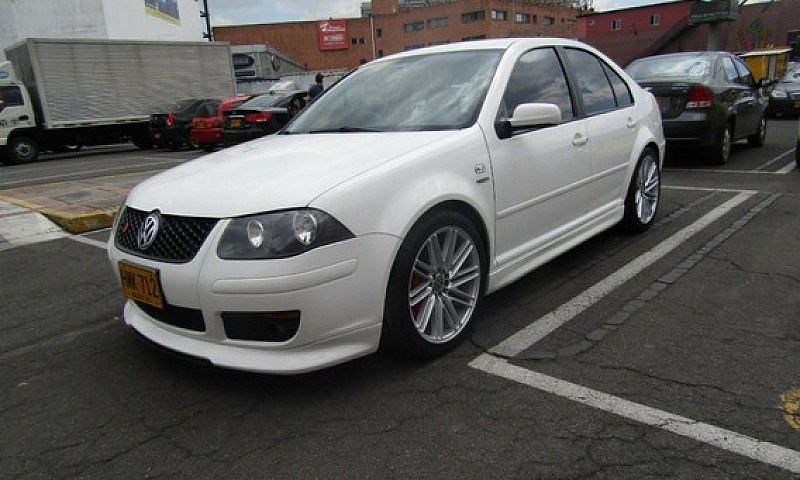 Volkswagen Jetta 2.0...