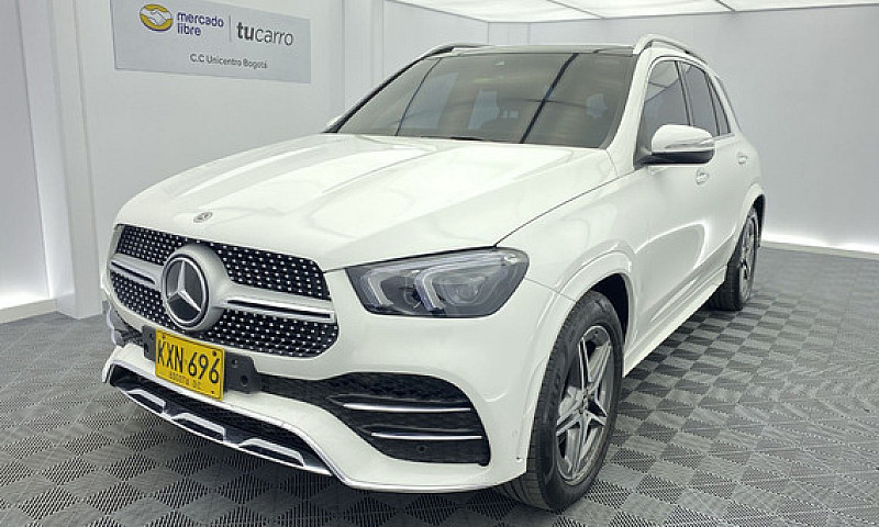 Mercedes-Benz Clase ...