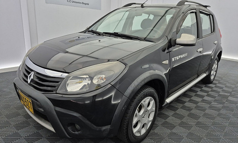 Renault Stepway 1.6L...
