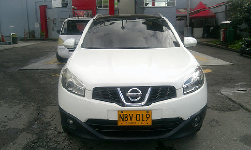 Nissan Qashqai 2.0L ...