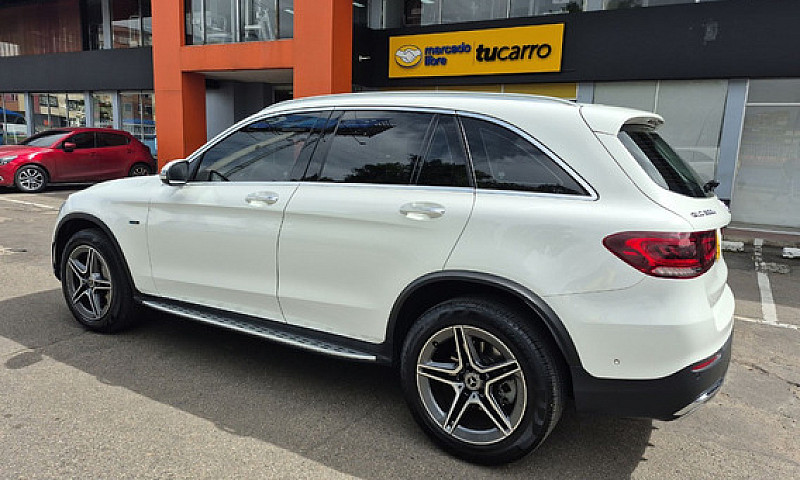 Mercedes-Benz Clase ...