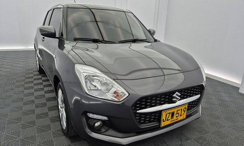 Suzuki Swift 1.2 Hib...